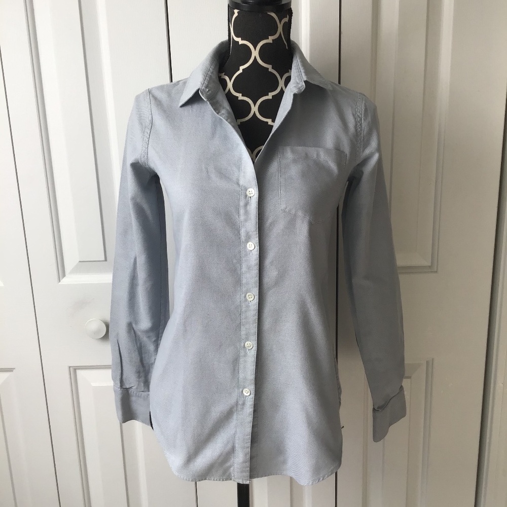 Theory shirt